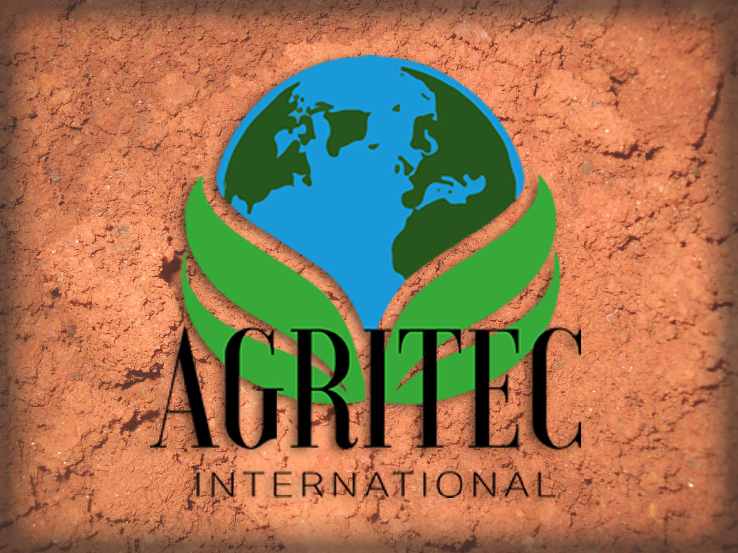 Agritec International soil products and advanced cal liquid lime dealer logo