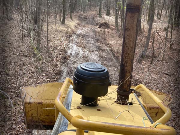 Land Clearing